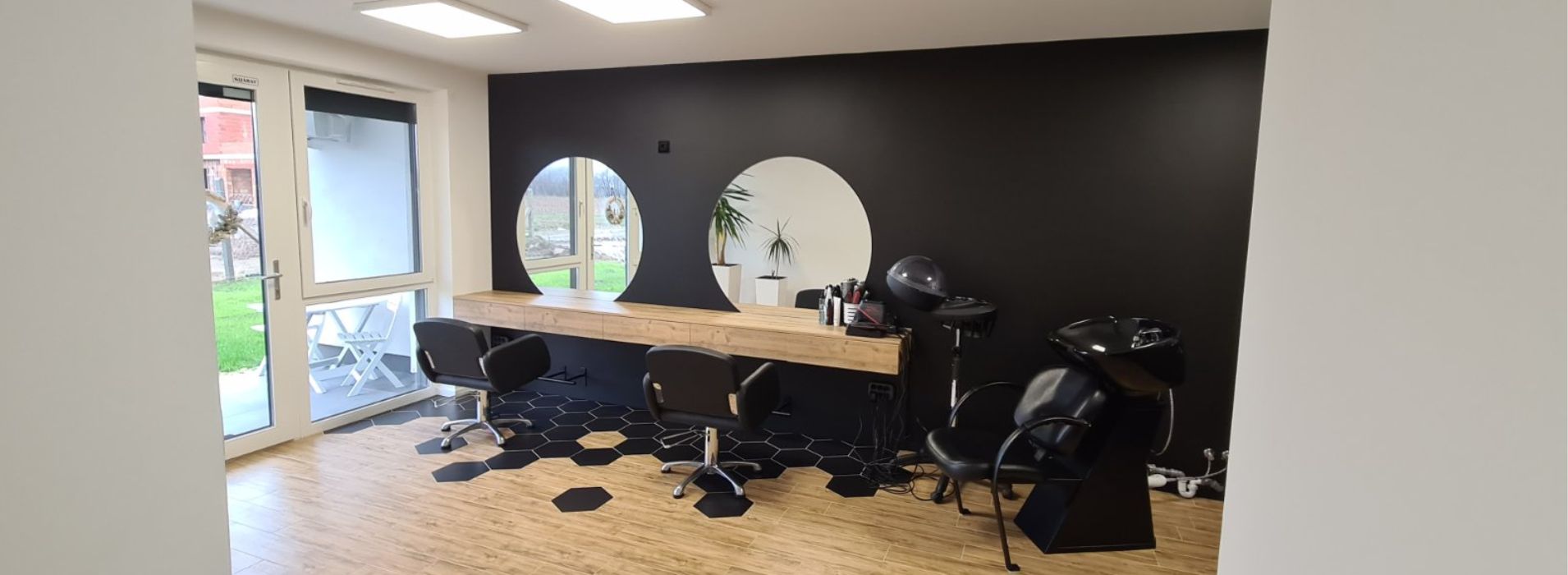 Hajhosszabbító tanfolyam